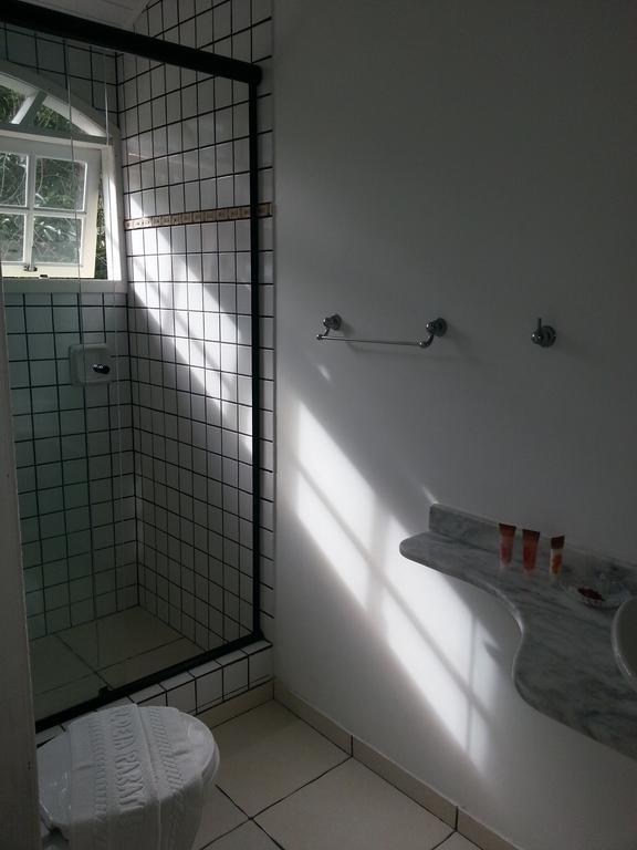 Pousada Aldeia Paratii Rom bilde