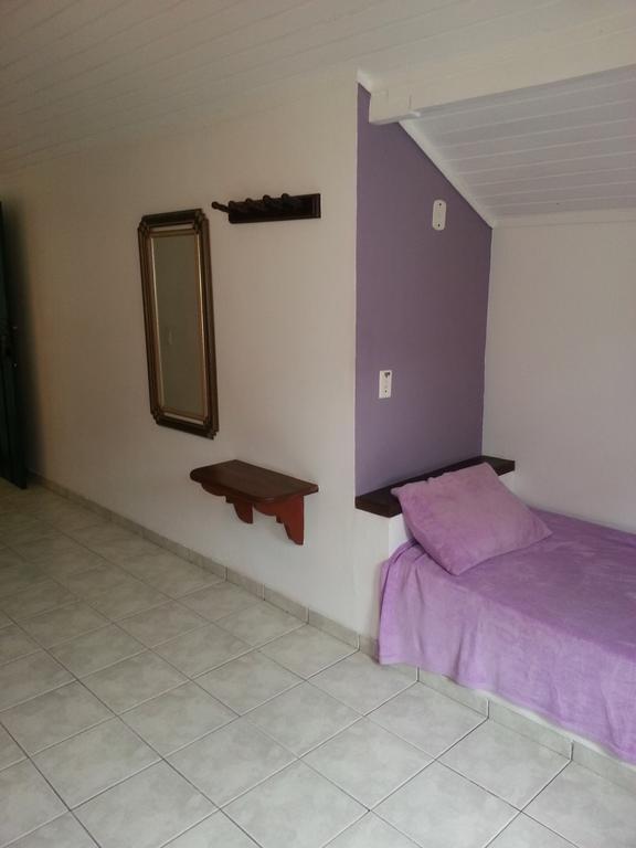 Pousada Aldeia Paratii Rom bilde